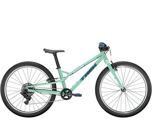 Trek Barnesykkel Wahoo 24 Path Blue Sage