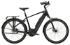 Trek Elsykkel M  District+ 4 800Wh Trek Black Satin