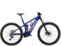 Trek El MTB Rail 5 625 W Gen 3 Hex Blue