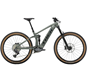 Trek El MTB Rail 8 Gx Axs T-Typ Gen 3 Matte Keswick