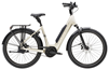 Trek Elcykel Dam District+ 5 Lowstep Supernova