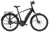 Trek Elsykkel M  Verve+ 3 800Wh Satin Trek Black