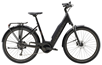 Trek Elsykkel W  Verve+ 3 Lowstep 800Wh Satin Trek Black