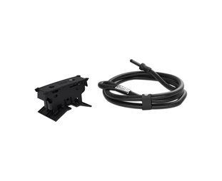 Pyörätelineen vaijerilukko Thule HighGrade Lock 150cm