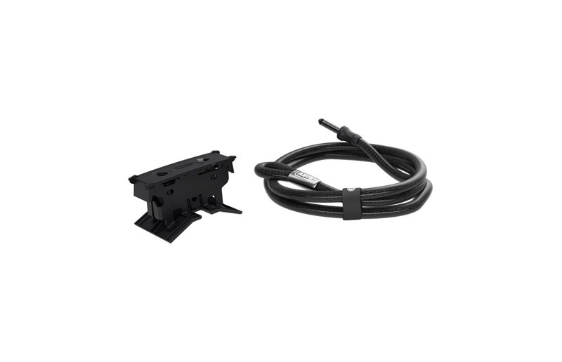 Thule Pyörätelineen lukko HighGrade Lock 150cm