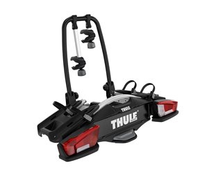 Pyöräteline Thule VeloCompact 2-Bike 13-pin Vetokoukkuun