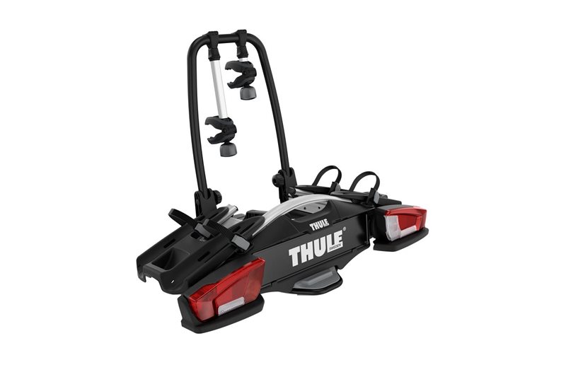 Cykelhållare Dragkrok Thule VeloCompact 924 2-Bike För 2 Cyklar