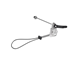 Thule Kiinnityssarja Trailer Axle Mount ezHitch Plate QR