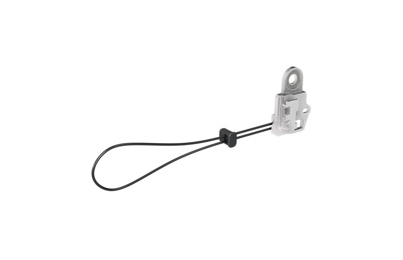 Thule Kiinnike Trailer Axle Mount ezHitch Plate