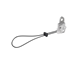 Thule Kiinnike Trailer Axle Mount ezHitch Plate