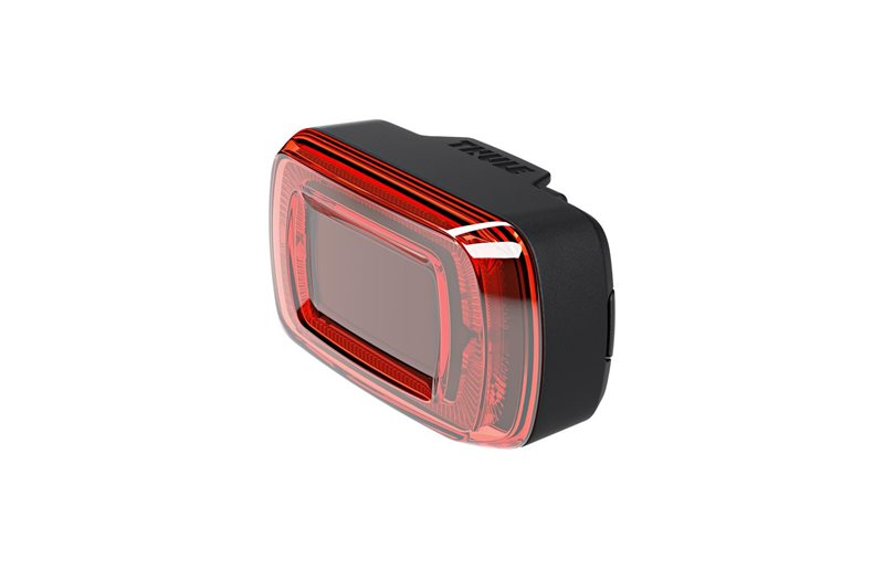 Thule Back light Delight till Bicycle Trailer & Child Bike Seat