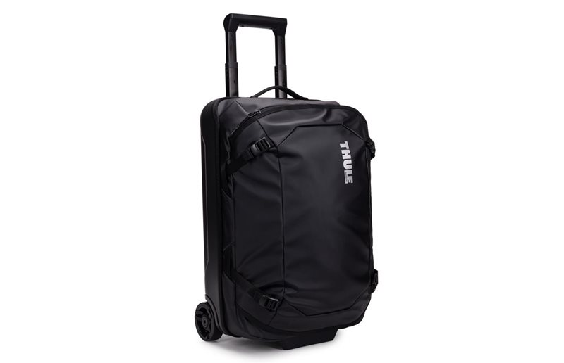 Thule Carry-on Luggage Chasm Carry on 55cm Black
