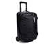 Kiekkolaukku Thule Chasm Wheeled Carry-On Duffel Black