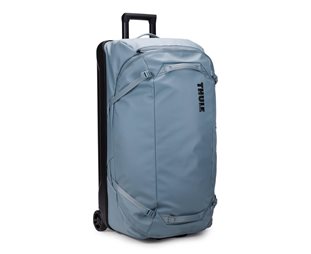 Thule Carry-on Luggage Chasm Rolling Duffel Pond