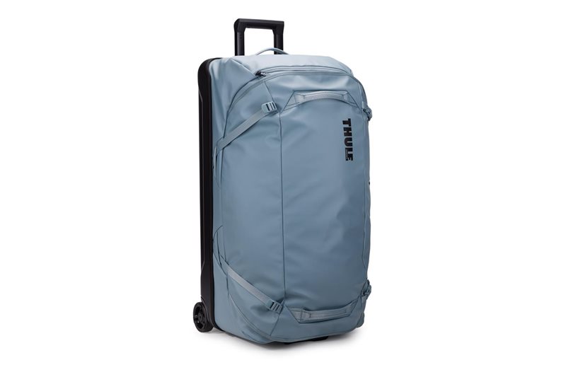 Thule Carry-on Luggage Chasm Rolling Duffel Pond