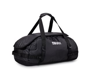 Duffelilaukku Thule Chasm 40L Black