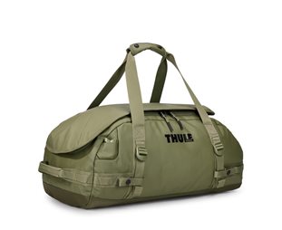 Duffelilaukku Thule Chasm 40L Olivine