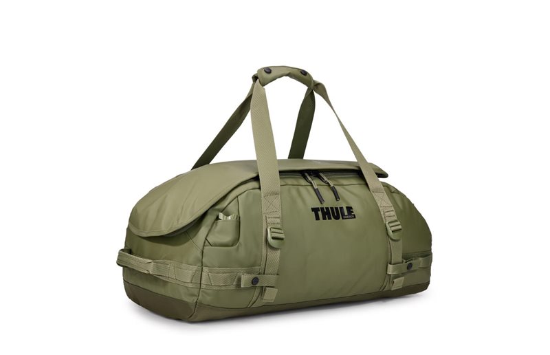 Thule Duffelbag Chasm 40L Luggage Olivine