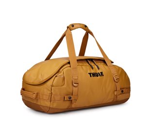 Duffelilaukku Thule Chasm 40L Golden