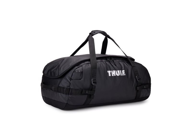 Duffel laukku Thule Chasm 70L Duffel Black