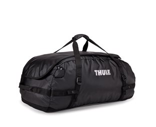 Duffelilaukku Thule Chasm 90L Black