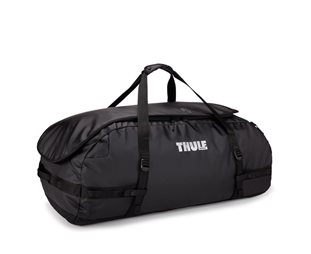Duffelilaukku Thule Chasm 130L Black