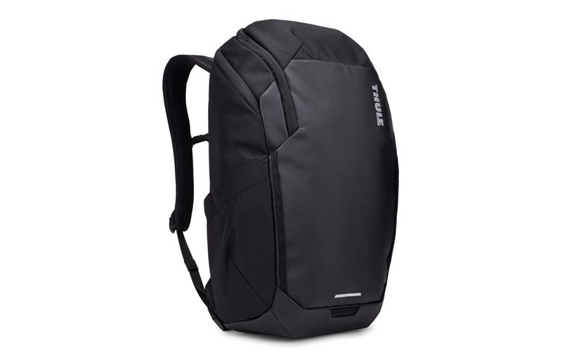 Thule Tietokonereppu Chasm 26L Black