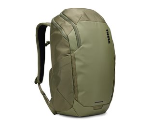 Thule Laptop Backpack Chasm 26L Olivine