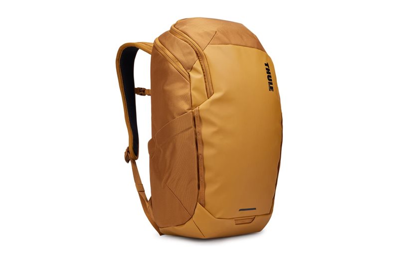 Tietokonereppu Thule Chasm Laptop Backpack 26L Golden