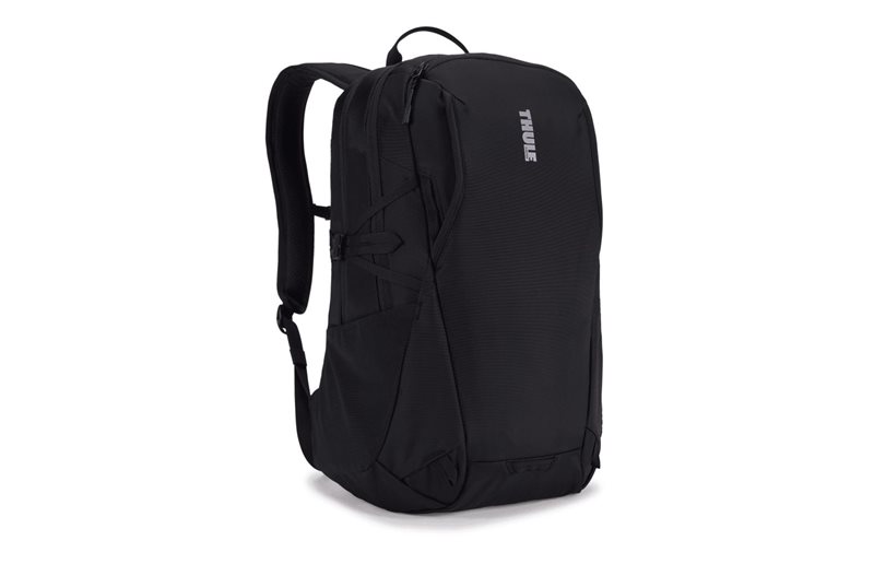 Tietokonereppu Thule EnRoute 23L Black