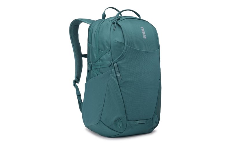 Thule Tietokonereppu EnRoute 26L Mallard Green