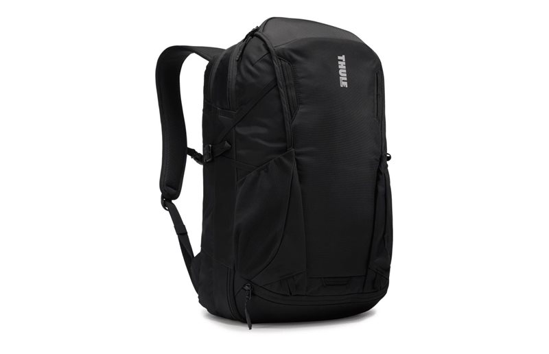 Tietokonereppu Thule EnRoute 30L Black