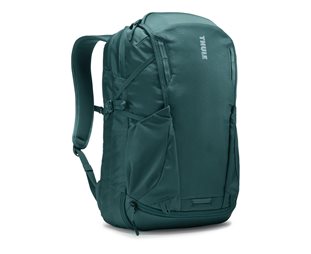 Thule Datorryggsäck EnRoute backpack 30L Mallard Green