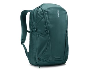 Tietokonereppu Thule EnRoute 30L Mallard Green