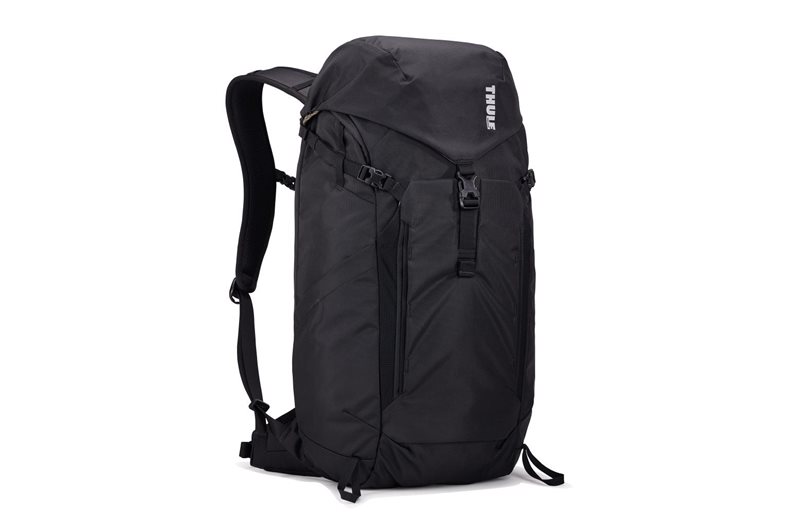 Thule Päiväreppu AllTrail Daypack 25L Black