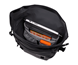 Cykelväska Pakethållare Thule Shield Pannier 22L Single Black