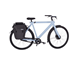 Thule Bicycle Bag Shield Pannier 22L Single Black