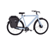 Thule Tarakkalaukku Shield Pannier 22L Single Black