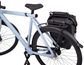 Thule Bicycle Bag Shield Pannier 22L Single Black