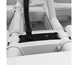 Thule Pyörätelineen lukko HighGrade Lock 150cm