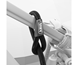 Thule Pyörätelineen lukko HighGrade Lock 150cm