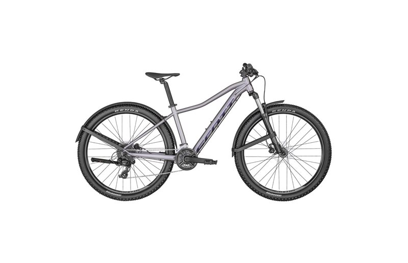 Maastopyörä Scott Contessa Active 50 EQ
