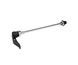 Thule Kiinnityssarja Trailer Axle Mount ezHitch Plate QR