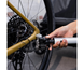 Thule Kiinnike Trailer Axle Mount ezHitch Plate