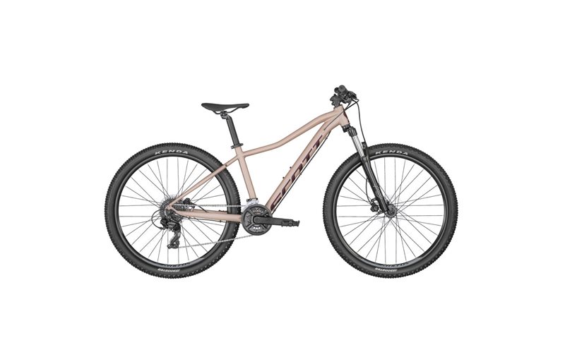 Maastopyörä Scott Contessa Active 50 Pinkki