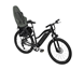 Thule Cykelbarnstol Yepp 2 Maxi MIK HD Pakethållarfäste Agave