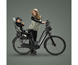 Thule Cykelbarnstol Yepp 2 Maxi MIK HD Pakethållarfäste Agave