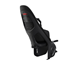 Cykelbarnestol Thule Yepp 2 Maxi MIK HD Rack Mount Black