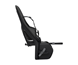 Cykelbarnestol Thule Yepp 2 Maxi MIK HD Rack Mount Black