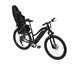 Cykelbarnestol Thule Yepp 2 Maxi MIK HD Rack Mount Black